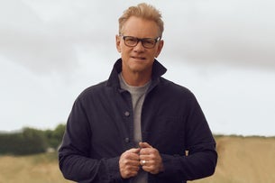 Steven Curtis Chapman Speechless '25 Tour