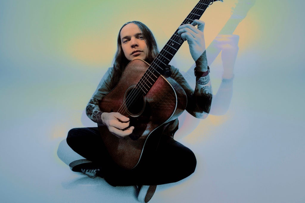 Billy Strings 2-Day Ticket (2/20-2/21) Valid Both Days - Cannot Split