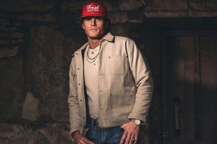 Parker McCollum Tour