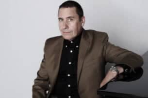 Jools Holland