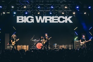 Big Wreck