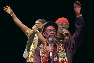 The Abyssinians w/ Iya Ingi & The Kreative Culture, and DJ Jahmar