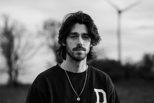 Vincent Lima - To Love A Thing That Fades 2025 Tour