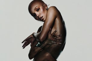 FKA twigs - EUSEXUA TOUR with Koreless