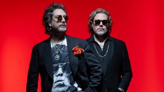The Black Crowes