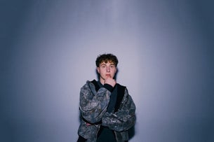 gio. - The Fine By Me Tour