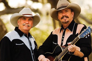 Bellamy Brothers