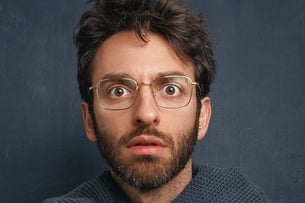 Gianmarco Soresi: The Drama King Tour