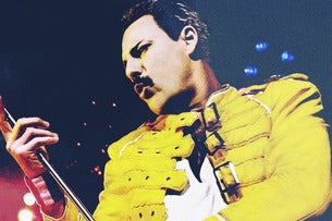 God Save the Queen