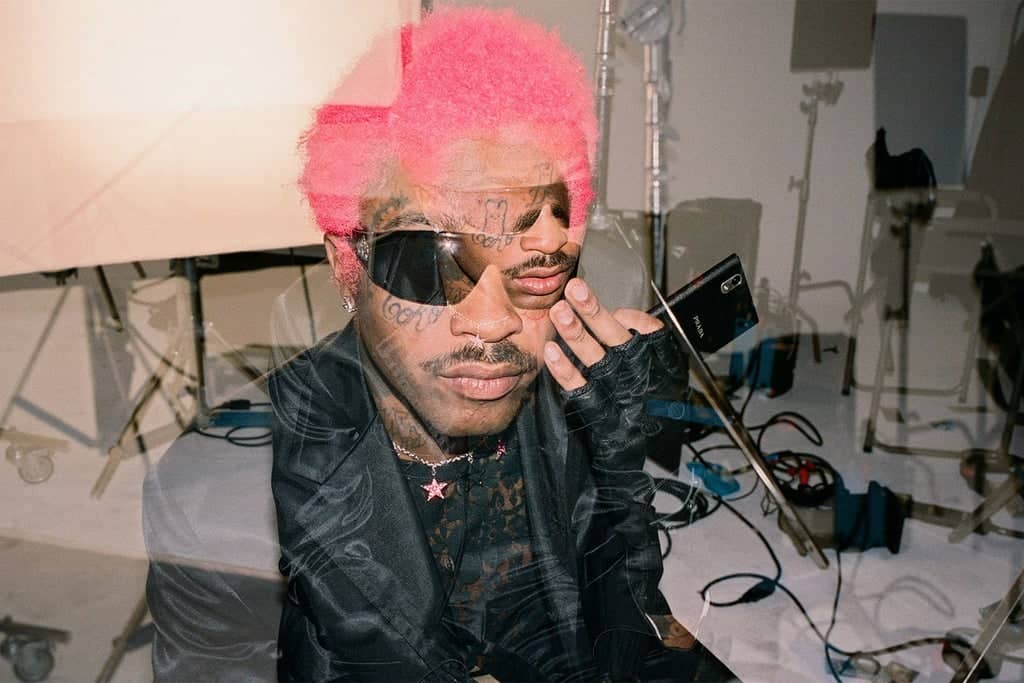 Lil Tracy