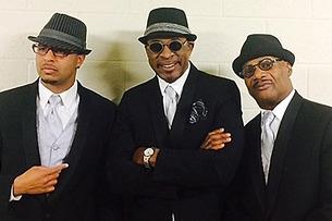Dazz Band and The Delfonics