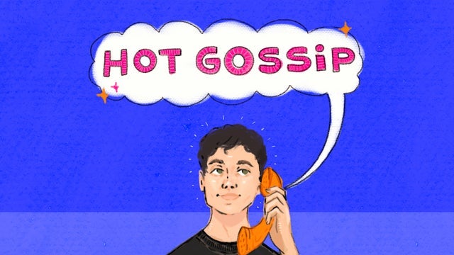 Hot Gossip