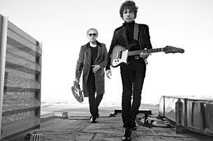 The Kooks - All Over The World Tour