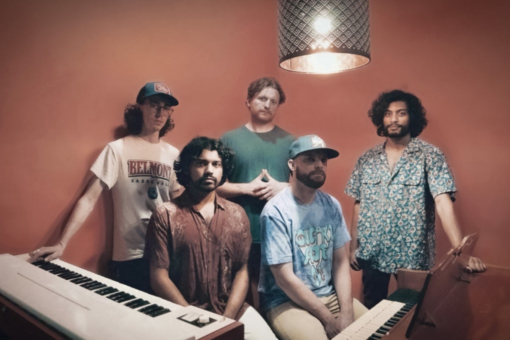 Residual Groove, One Time Weekend