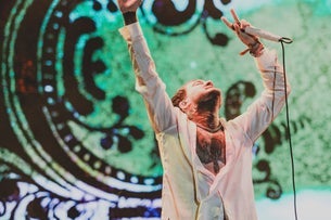 CHIODOS: 20 Years of All's Well That Ends Well