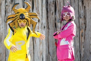 Peelander-Z