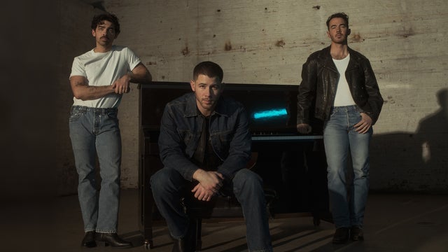 Jonas Brothers