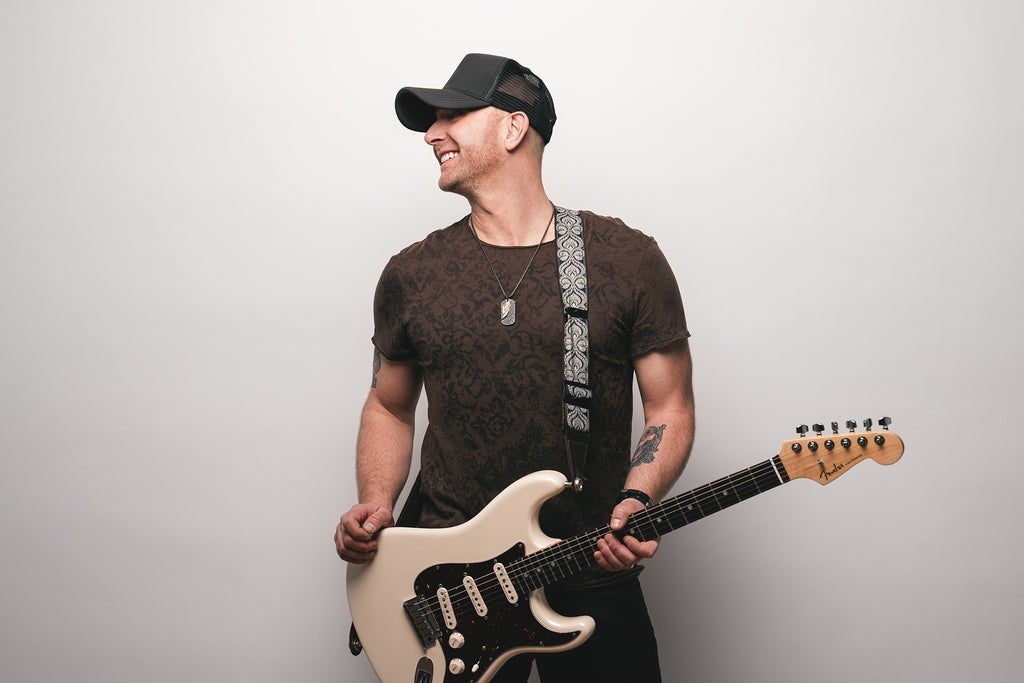 Tim Hicks: Going Somewhere Tour