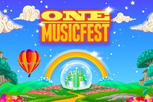 ONE MusicFest