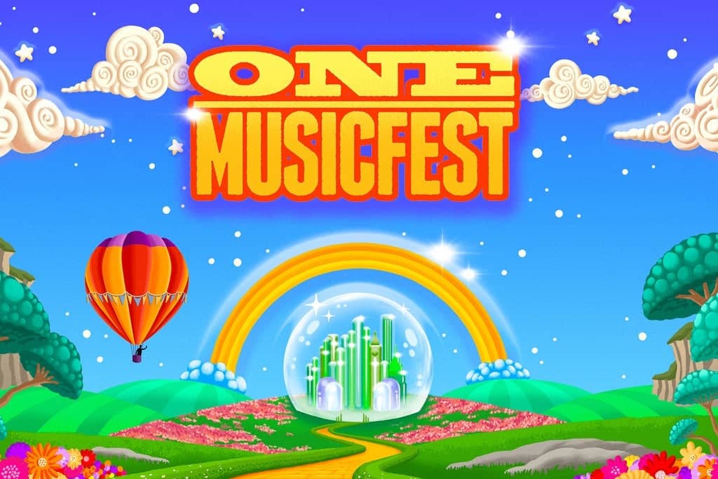 ONE MusicFest