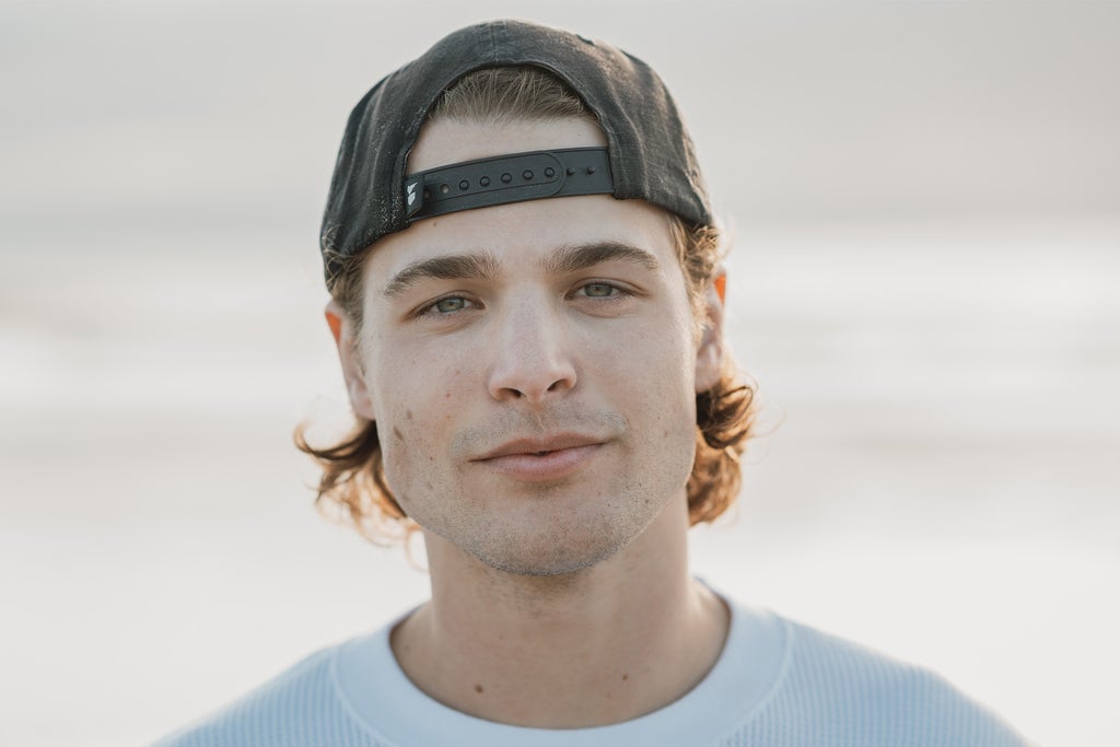 Max McNown - The Cost of Growing Up Tour