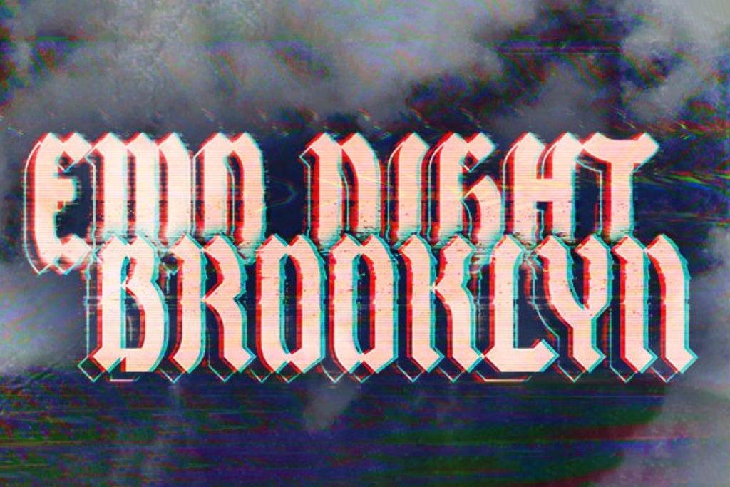 Emo Night Brooklyn - 18+