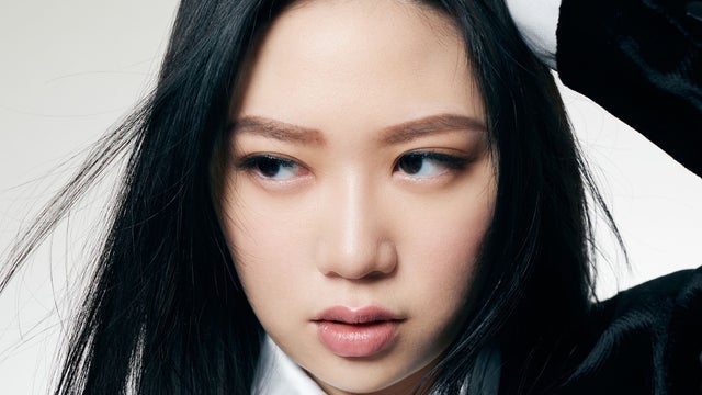 Jasmine Yen