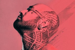 NAHKO AND MEDICINE FOR THE PEOPLE - TAKE YOUR POWER BACK 2025