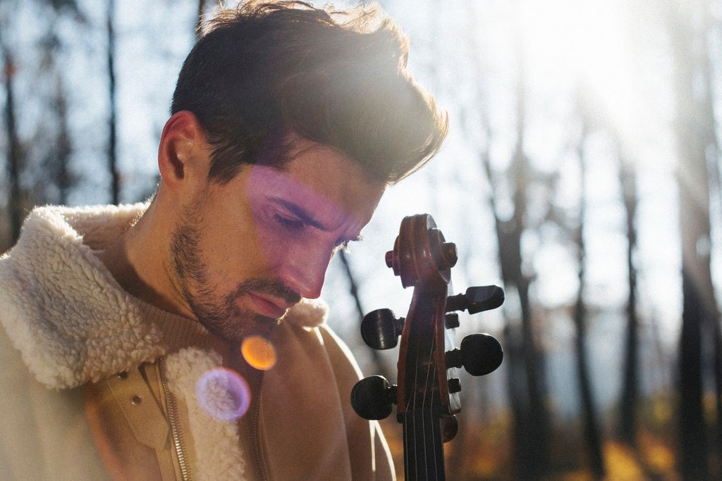 Luka Sulic - Life Tour