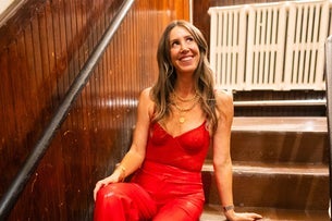 Ashley Hesseltine: Sex Before Marriage Tour