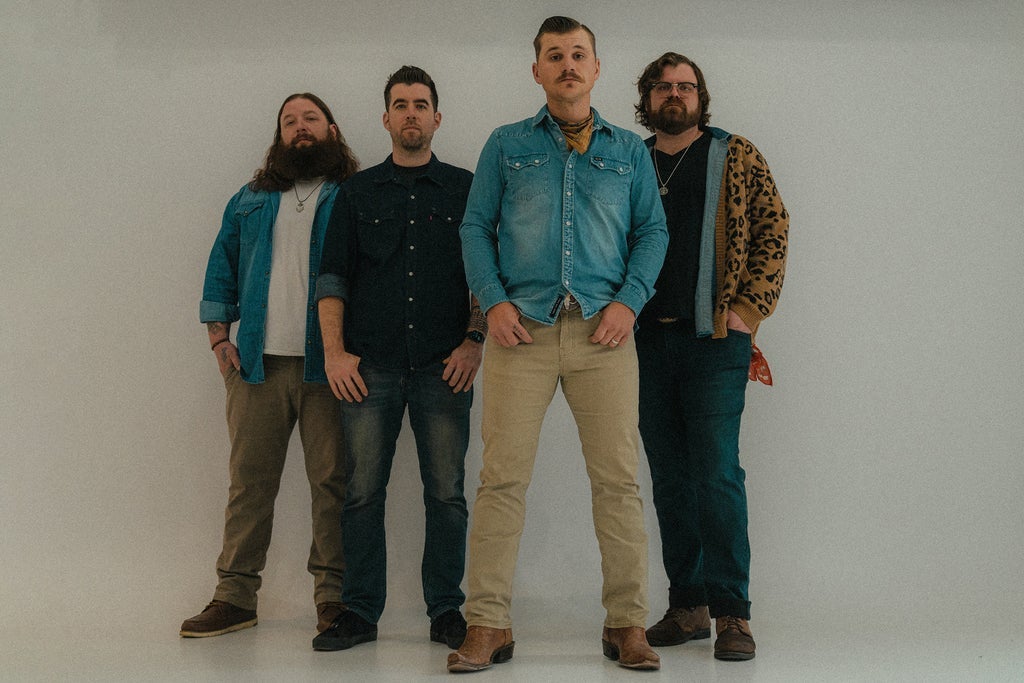 Kolton Moore & The Clever Few