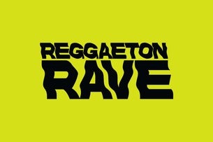 Reggaeton Rave - 18+