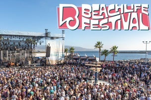 BeachLife Festival