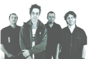 SUBHUMANS with 1876 & Guest