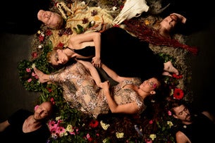 Delta Rae