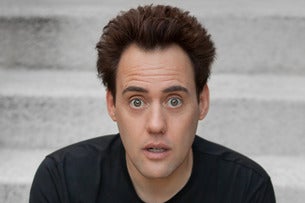 Orny Adams At Jimmy Kimmel's Comedy Club