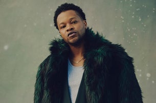 BJ The Chicago Kid