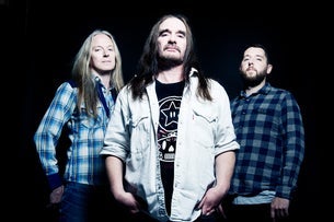 CARCASS NORTH AMERICAN PUTREFACTION 2025 TOUR
