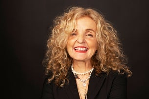 An Evening with Patty Griffin and Rickie Lee Jones