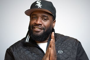 Corey Holcomb