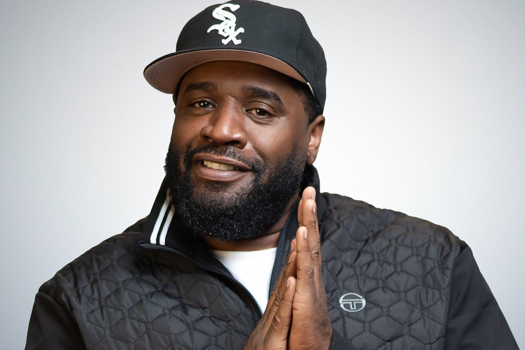 Corey Holcomb: The 5150 Industry Repo Show