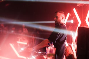 Chris Lake