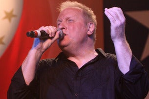 Collin Raye Acoustic Trio