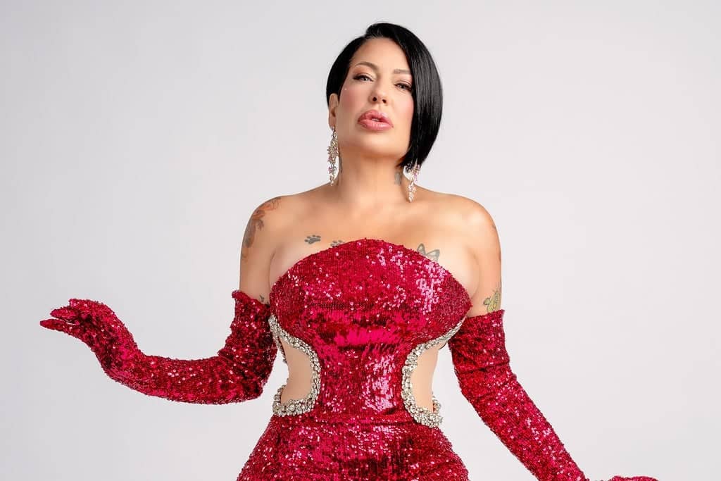 La Diosa