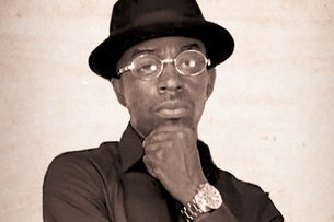 King George & Money Train with guests DJ Cleeve and Ricco Barrino
