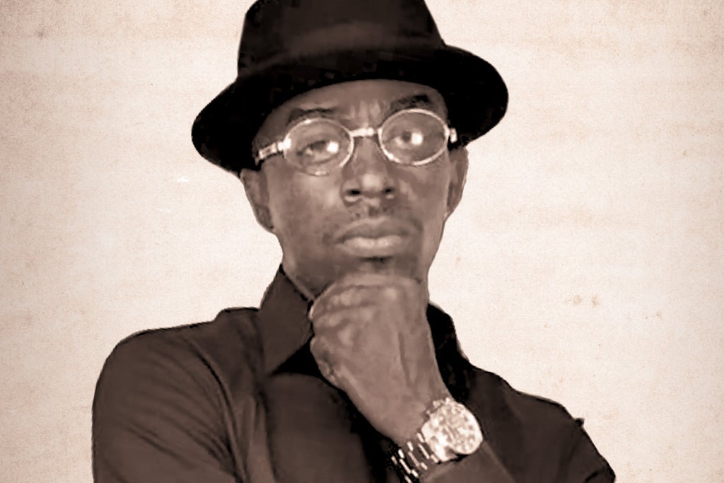 King George and the Fan-Mily Tour