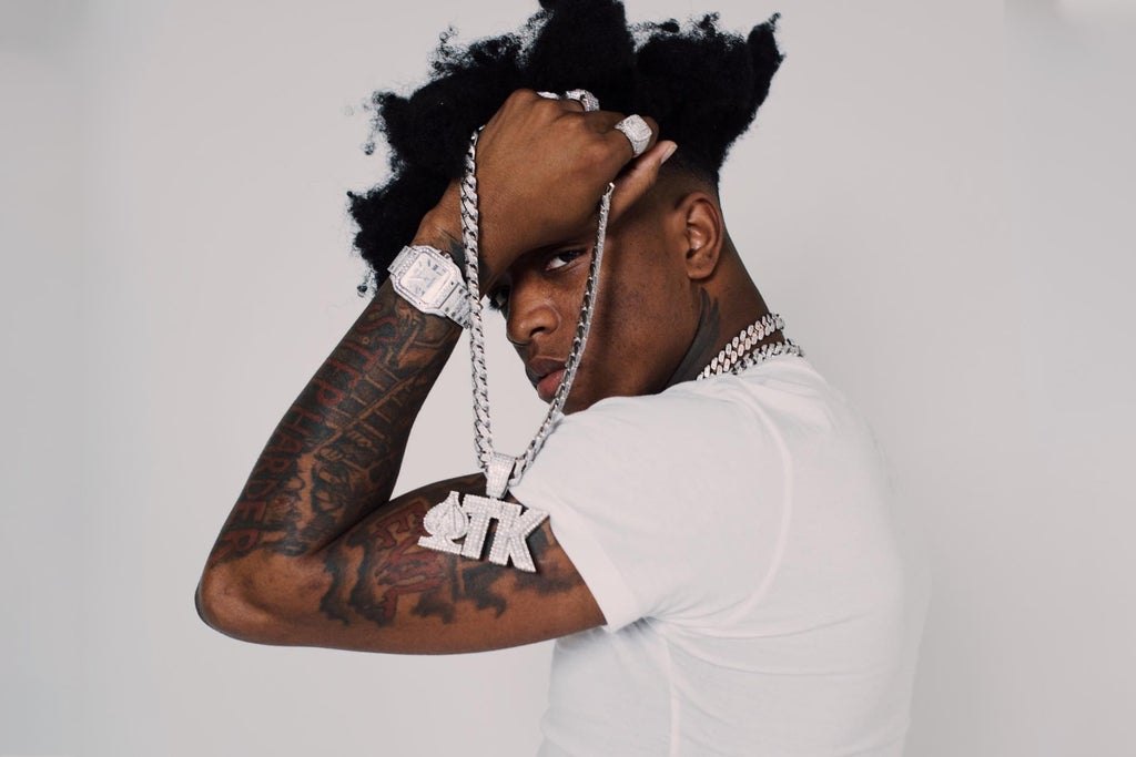 Yungeen Ace: I Am What They Don't See Tour