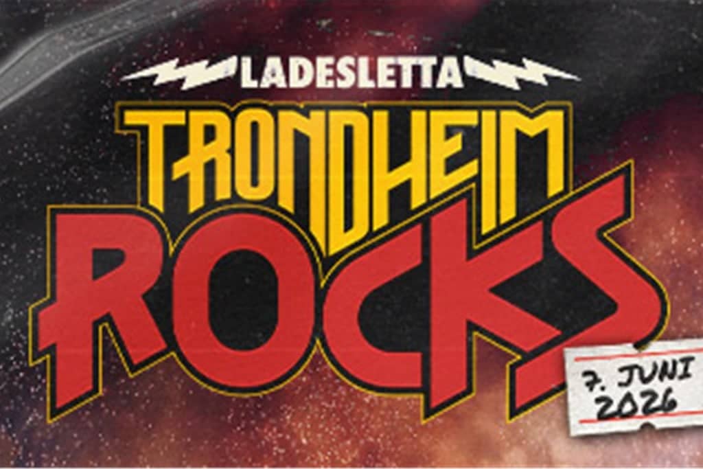 Trondheim Rocks