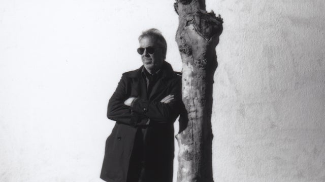 Boz Scaggs