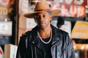 Stories Behind the Songs Jimmie Allen Acoustic Show At Arties Bar and